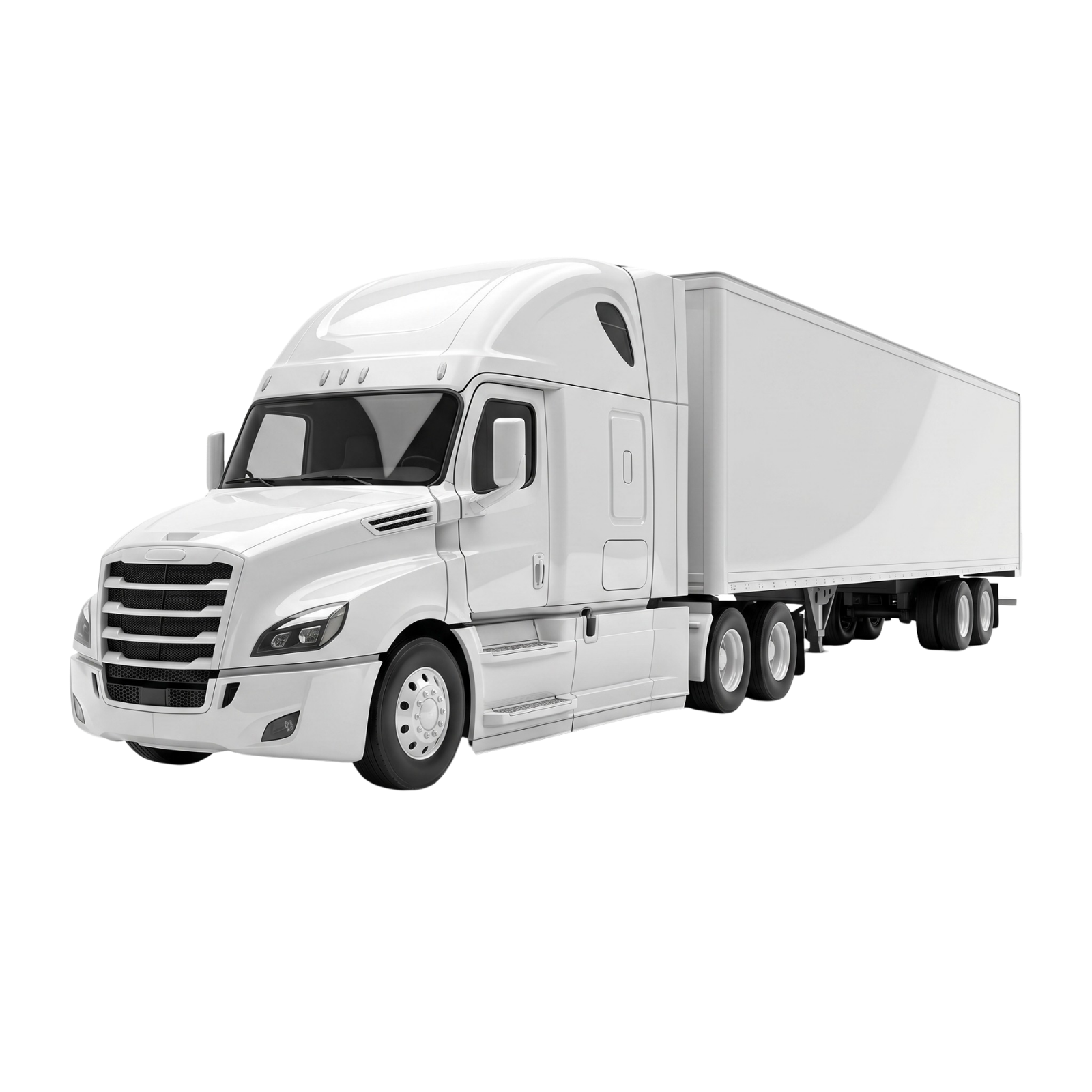 Commercial Fleet